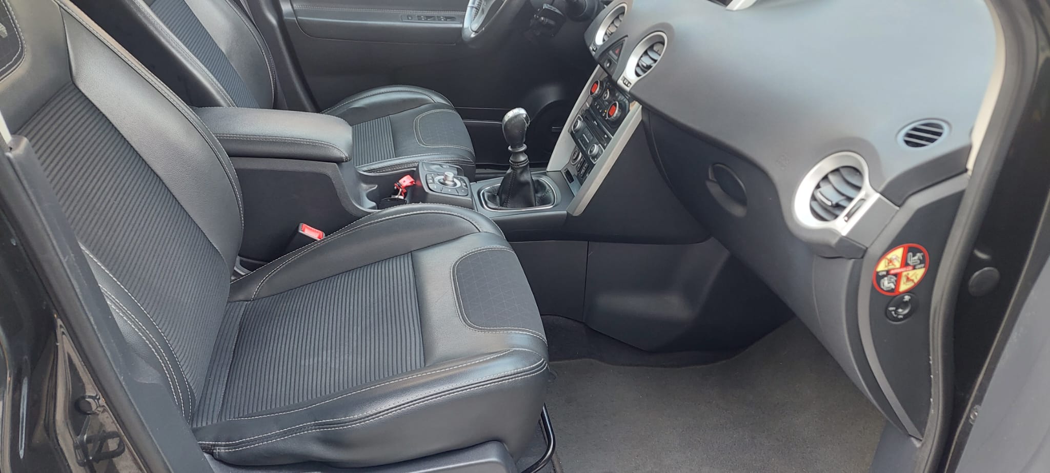 Renault Koleos 4x4 150cv miniatura 13